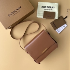 Burberry Satchel Bags